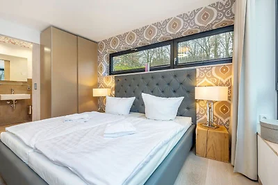 Vakantieappartement Gezinsvakantie Sellin