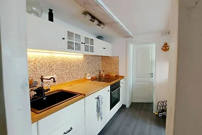 Hochwertiges Fischerhus mit Terrasse und...