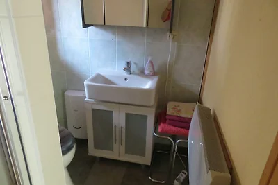 Vakantieappartement Gezinsvakantie Grambin