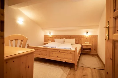 Apartment Dorfblick