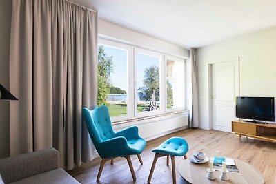 Vakantieappartement Gezinsvakantie Putbus