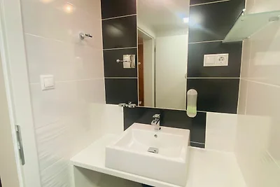 Apartment Tannheim