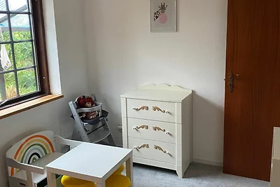 Vakantiehuis Ontspannende vakantie Gelting