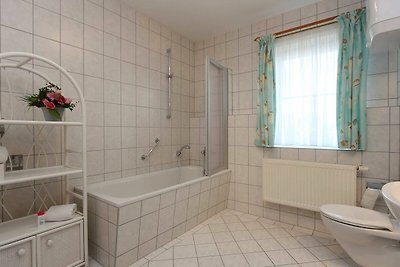 Vakantieappartement Gezinsvakantie Ilmenau