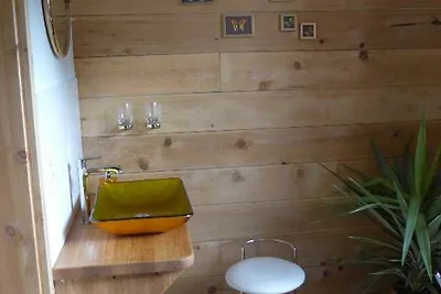 Vakantieappartement Gezinsvakantie Hinrichshagen