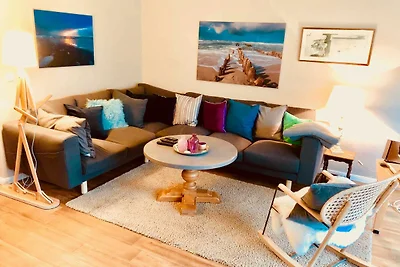 Casa vacanze Vacanza di relax Wenningstedt-Braderup
