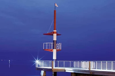 Haines 1190 - führerscheinfreies Hausboot