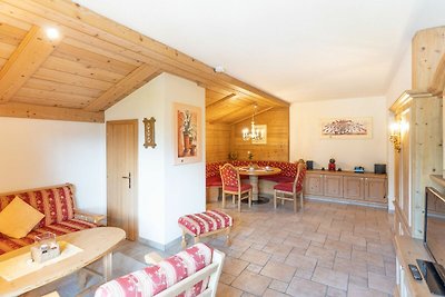 Vakantieappartement Gezinsvakantie Bad Hindelang