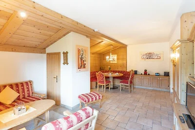 Landhaus Schenk / Hochvogel