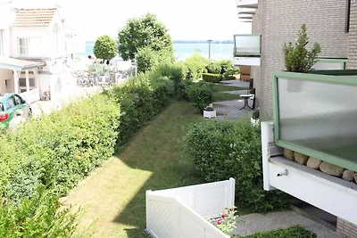 Kaiserallee, Fewo 217