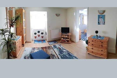 Vakantieappartement Gezinsvakantie Warnemünde