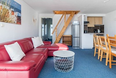 Vakantieappartement Gezinsvakantie Hohenkirchen