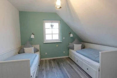 Ferienhaus Ankerplatz Ostseebad Rerik