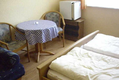 Appartamento Vacanza con famiglia Trassenheide