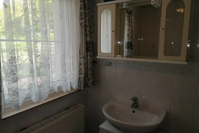 Appartement Haus Steilküste-K-unten