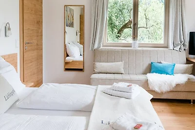 Vakantieappartement Gezinsvakantie Mondsee