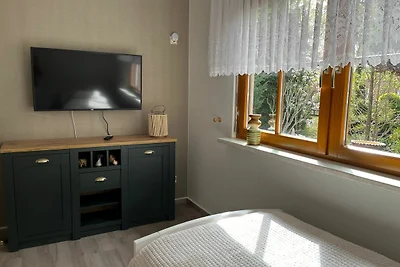Appartamento Vacanza con famiglia Großräschen