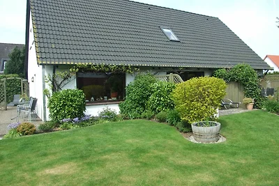 Ferienhaus Kogge 3