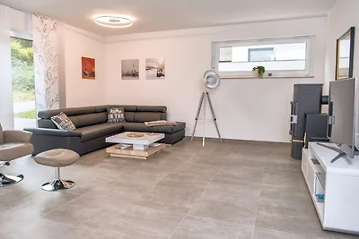 Haus Jasmund in Sellin | Wohnung 1 | Ankerpla...