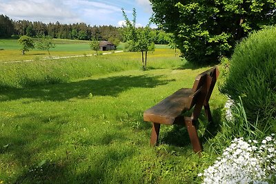 Vakantieappartement Gezinsvakantie Pottenstein