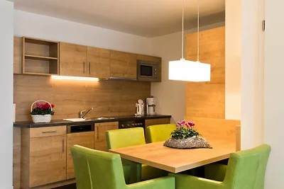 GRA-303 - Ferienwohnung mit Whirlpool und Sau...