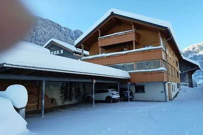 Ferienwohnung Lug