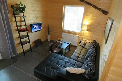 Ferienhaus 3 Nordland 60qm für max.