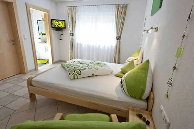 Appartamento Vacanza con famiglia Nauders