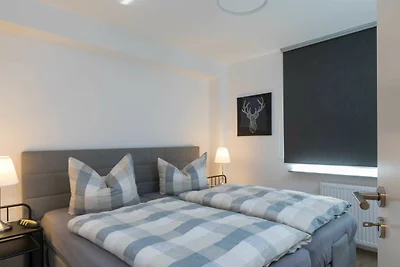 Ferienwohnung Harzer Bachtäler