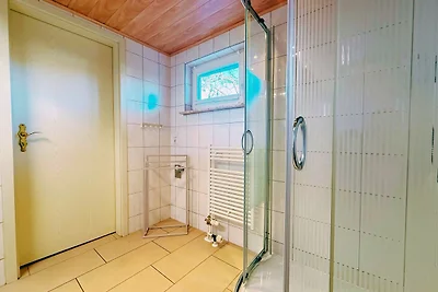 Vakantieappartement Gezinsvakantie Zirchow