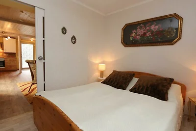 Appartamento Vacanza con famiglia Kölpinsee