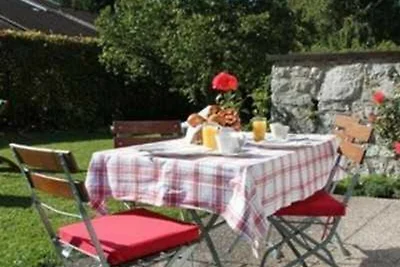 Vakantieappartement Gezinsvakantie Rottach-Egern