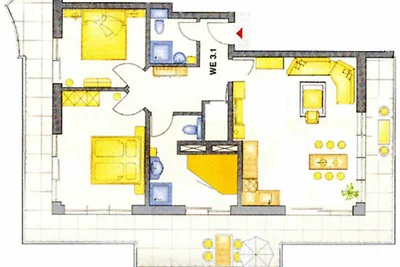 Albergo Cultura ed escursioni Bansin