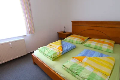 Vakantieappartement Gezinsvakantie Rerik