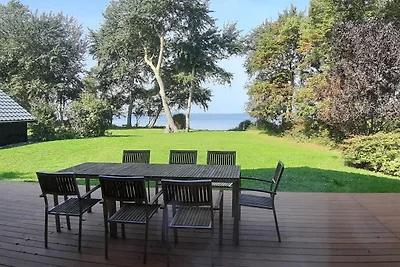 Appartamento Vacanza con famiglia Mursewiek