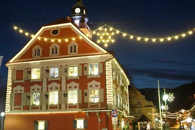 Ferienwohnung für 2-3 Personen, 55m²...