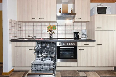 Vakantieappartement Gezinsvakantie Esens