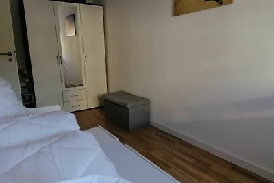 Ferienwohnung Meeresbrise-2 SZ bis max.