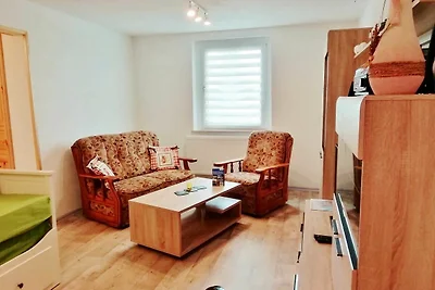 Appartamento Vacanza con famiglia Görlitz