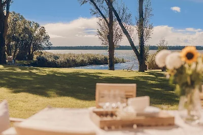 Casa vacanze Vacanza di relax Rankwitz
