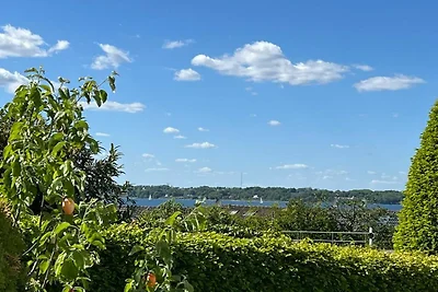 Ferienwohnung Fördeblick in Meierwik