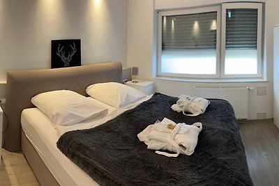 Vakantieappartement Gezinsvakantie Braunfels