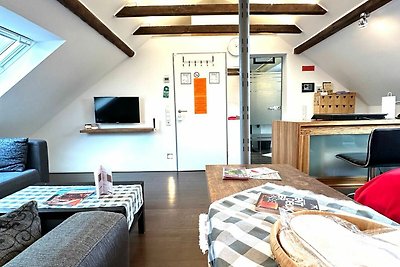 Vakantieappartement Gezinsvakantie Oberhausen