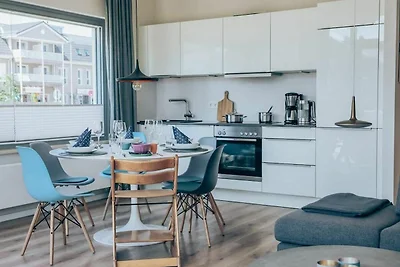 Vakantiehuis Ontspannende vakantie Heiligenhafen