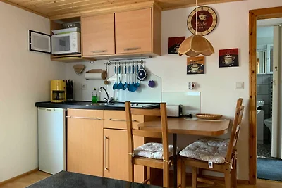 Casa vacanze Vacanza di relax Rechlin