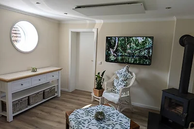 Ferienhaus Unser kleines Haus