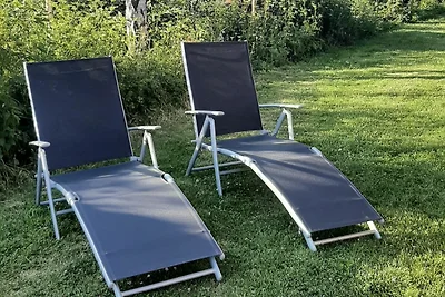 HAS-38 - Gemütliches Holzhaus am Rand des...