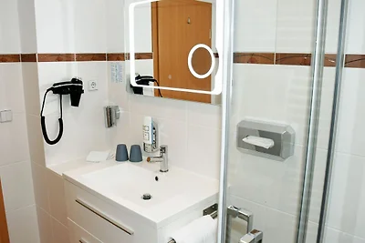 Hotel Cultuur en bezienswaardigheden Göhren