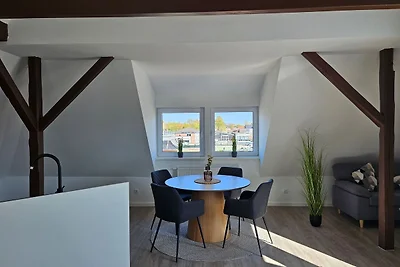 Vakantieappartement Gezinsvakantie Leer