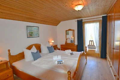 Vakantiehuis Ontspannende vakantie Bernau